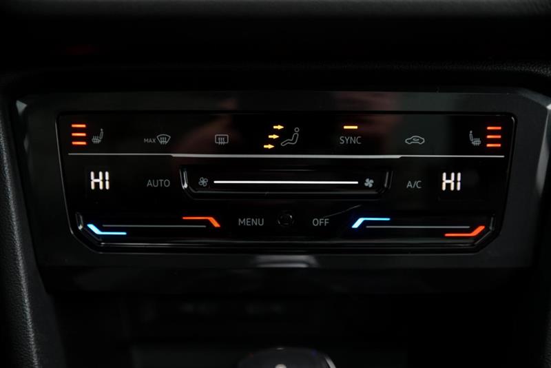 volkswagen Tiguan 2022 - 18