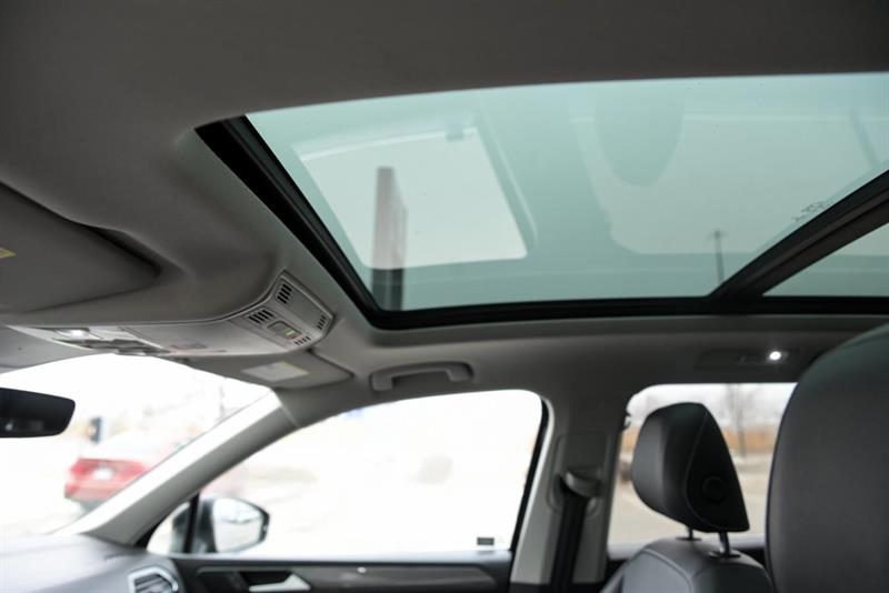 volkswagen Tiguan 2022 - 21