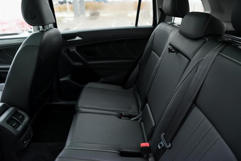 volkswagen Tiguan 2022 - 22