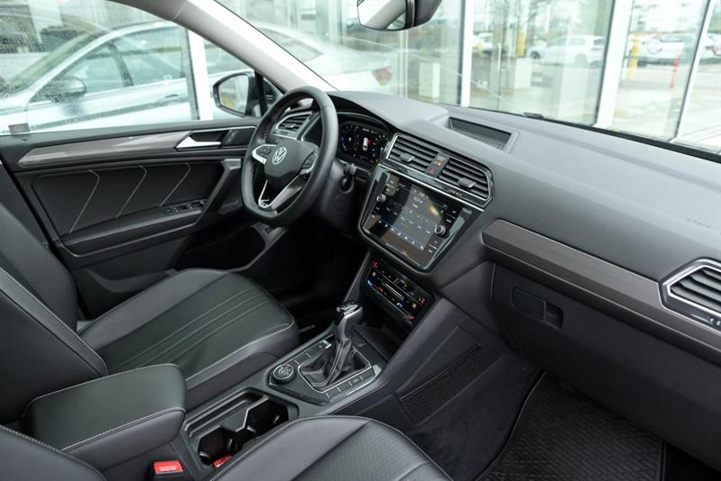 volkswagen Tiguan 2022 - 24