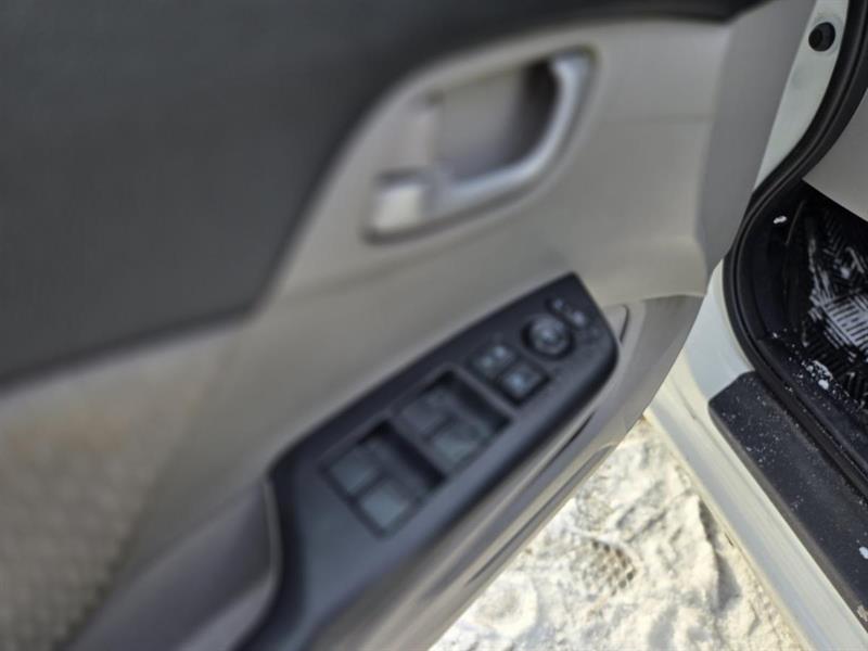 honda Civic 2015 - 10