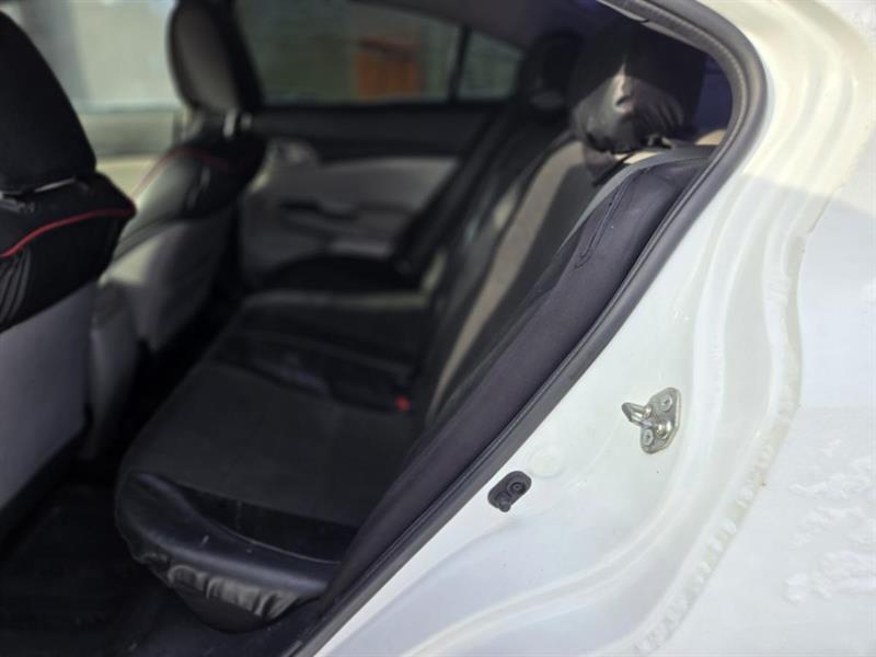honda Civic 2015 - 12