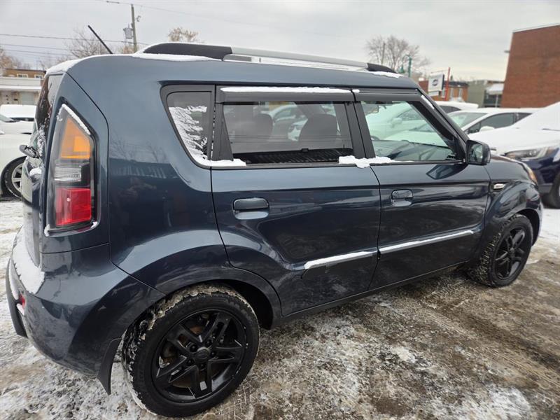 kia Soul 2010 - 7