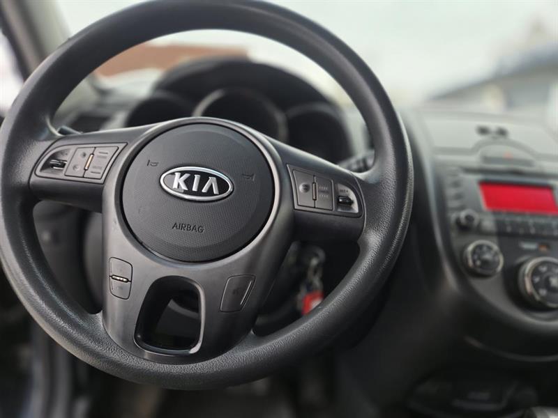 kia Soul 2010 - 14