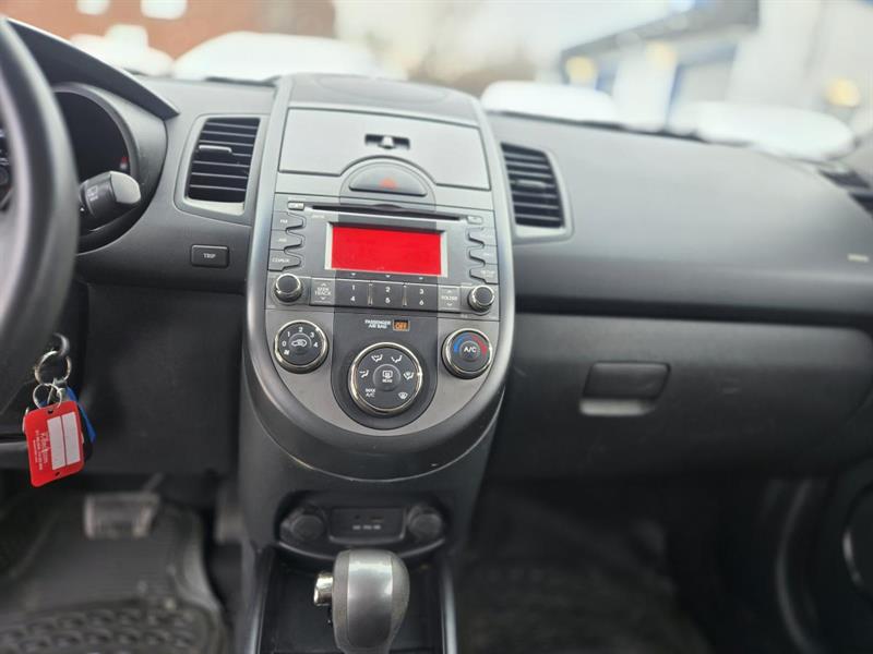 kia Soul 2010 - 15