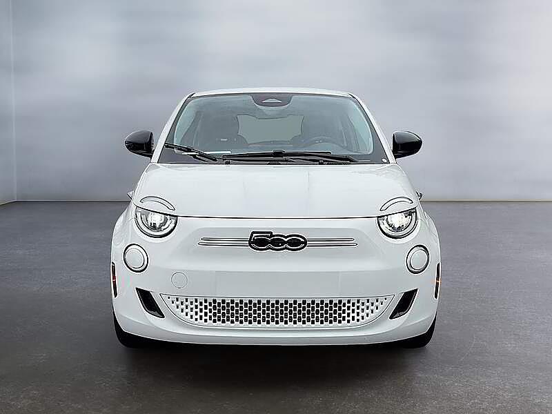 fiat 500e 2025 - 2