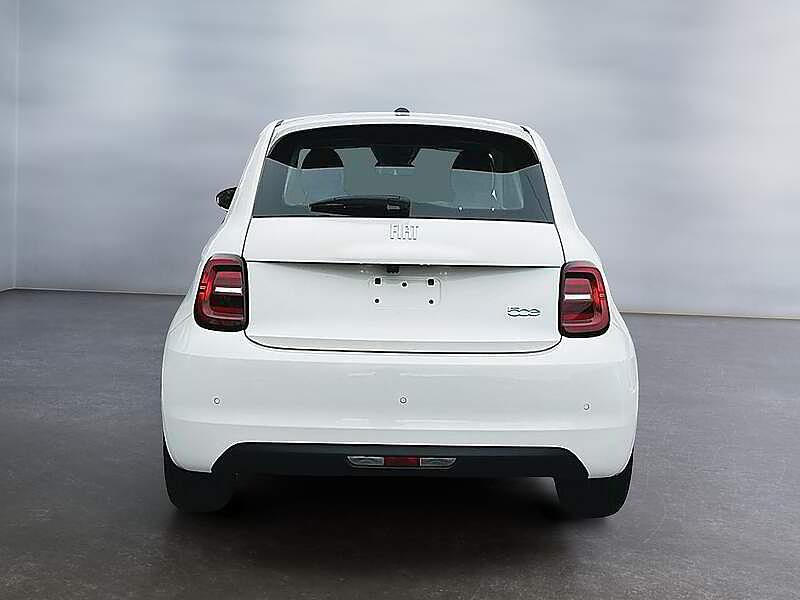 fiat 500e 2025 - 6