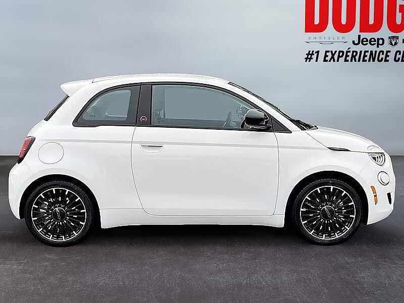 fiat 500e 2025 - 8
