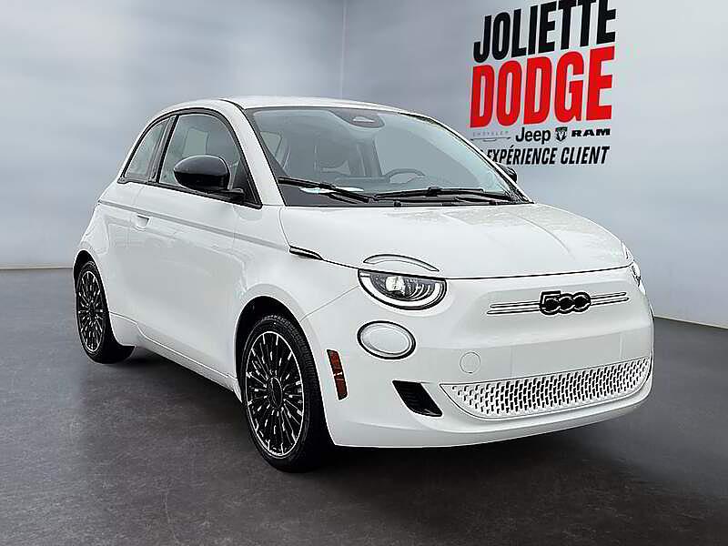 fiat 500e 2025 - 9