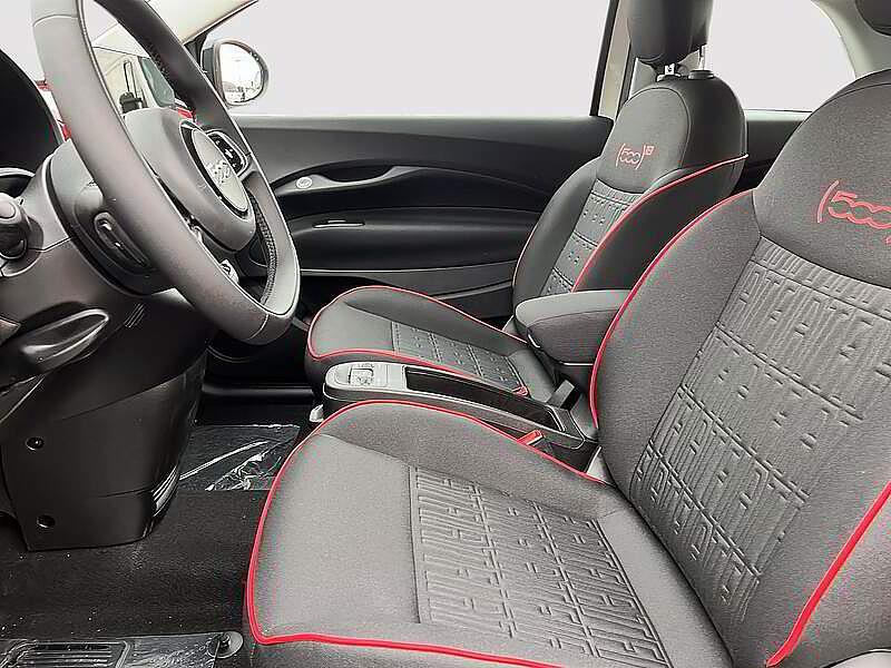 fiat 500e 2025 - 11