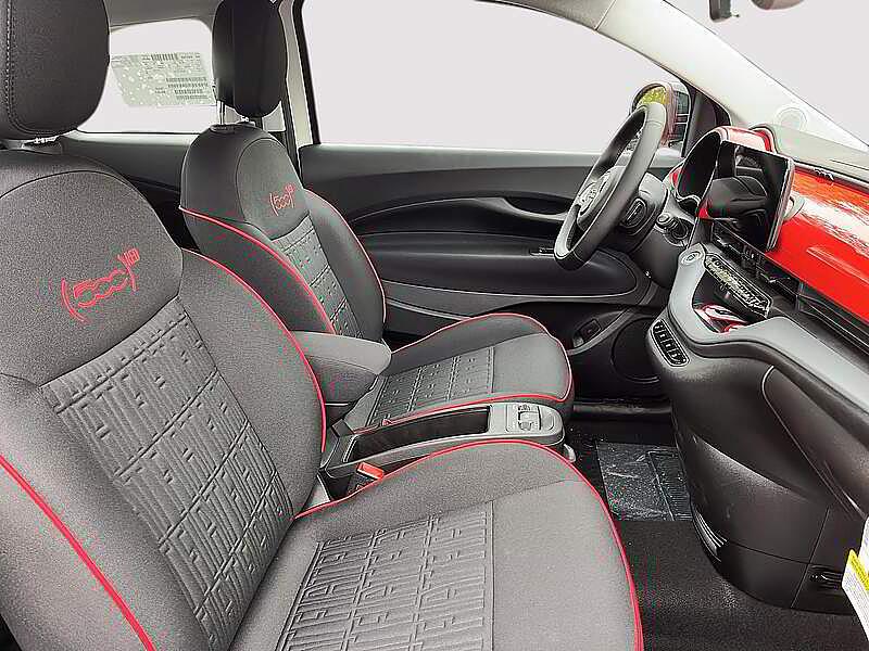 fiat 500e 2025 - 12