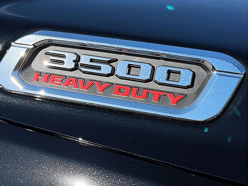 ram 3500 2026 - 10