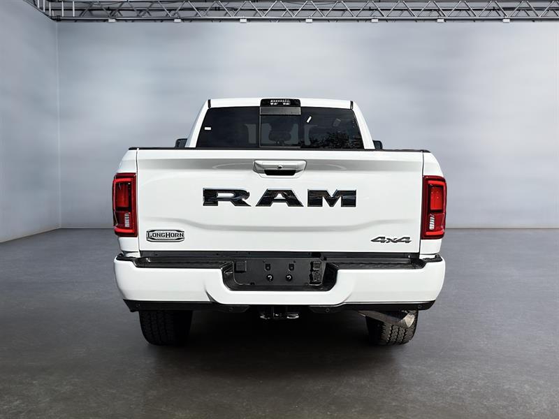 ram 2500 2026 - 6