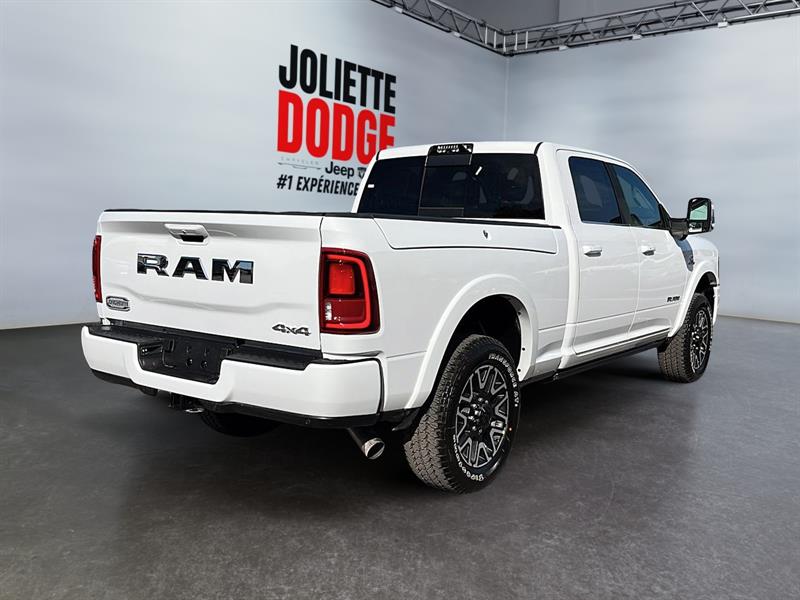 ram 2500 2026 - 7