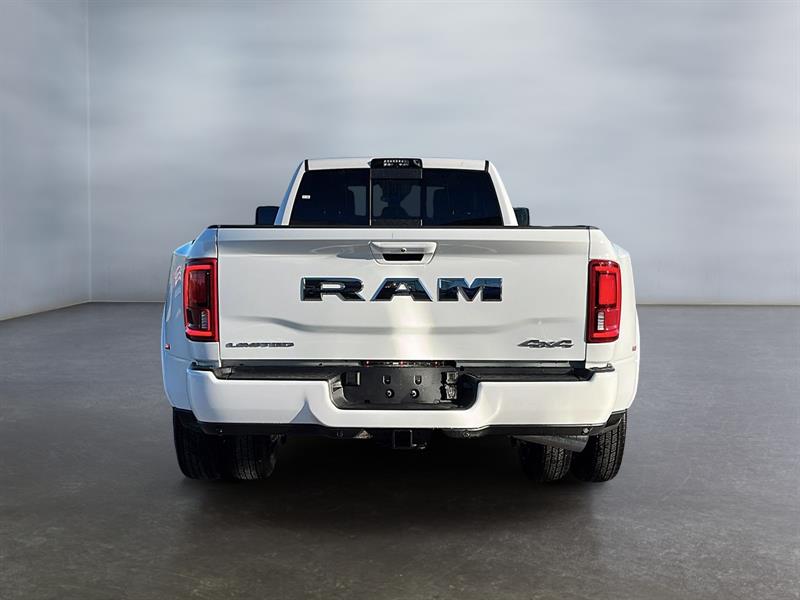 ram 3500 2026 - 6