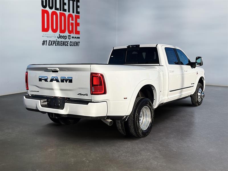 ram 3500 2026 - 7