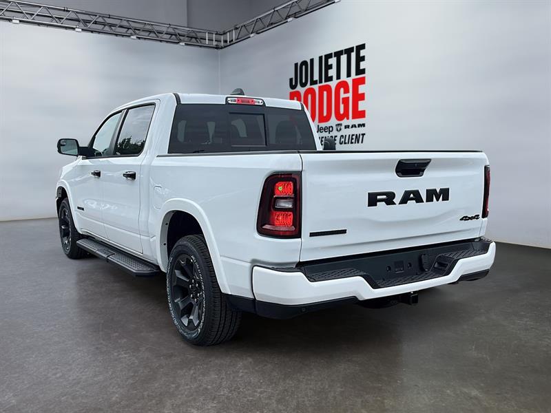 ram 1500 2025 - 4
