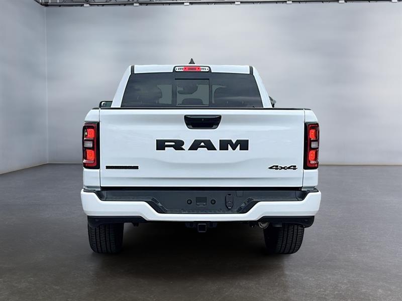 ram 1500 2025 - 6