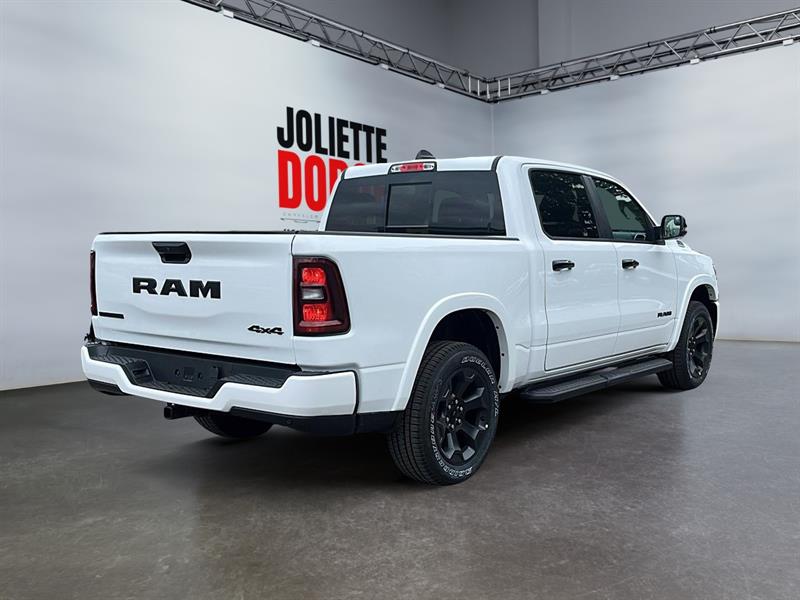 ram 1500 2025 - 7