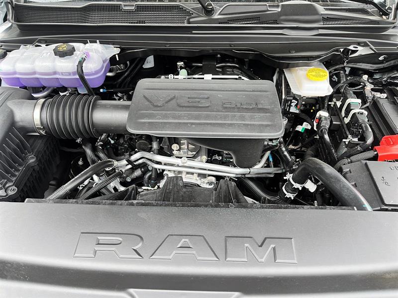 ram 1500 2025 - 35