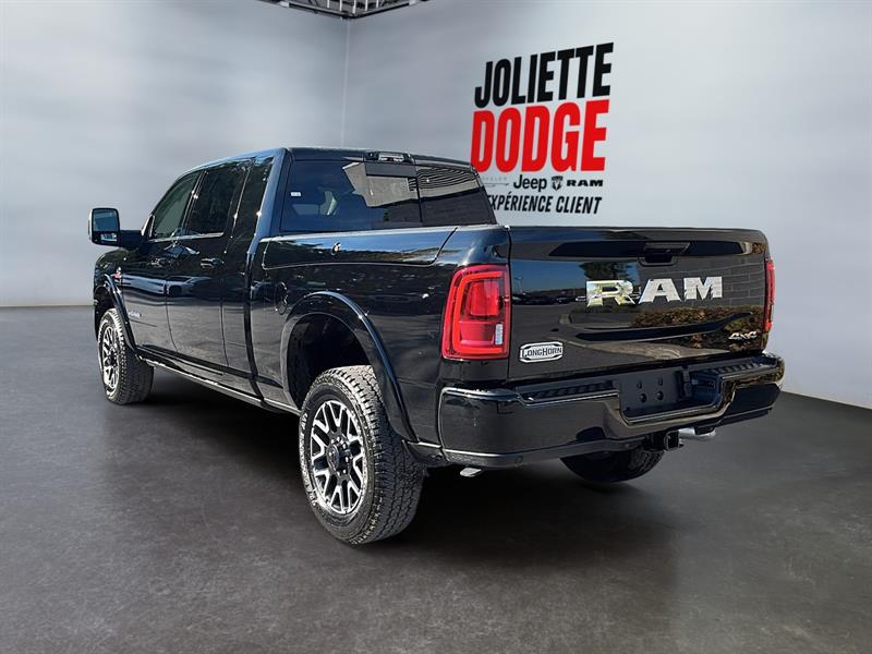 ram 2500 2026 - 4