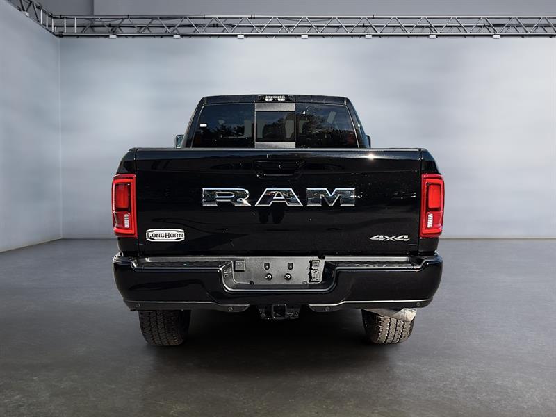 ram 2500 2026 - 6
