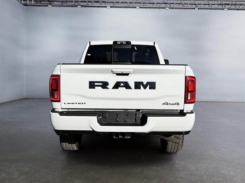 ram 2500 2026 - 6