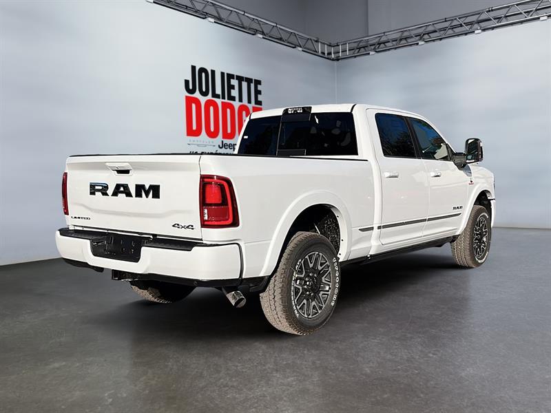 ram 2500 2026 - 7
