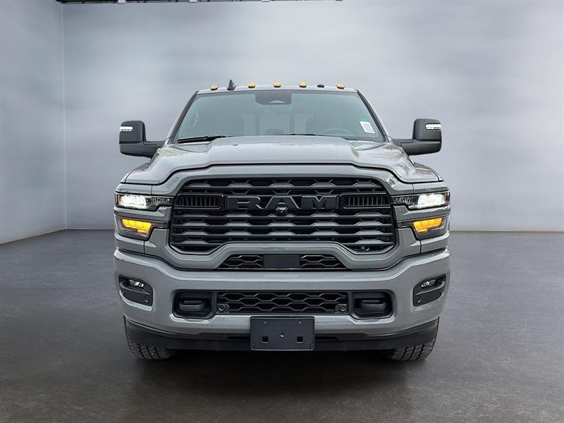 ram 2500 2026 - 2