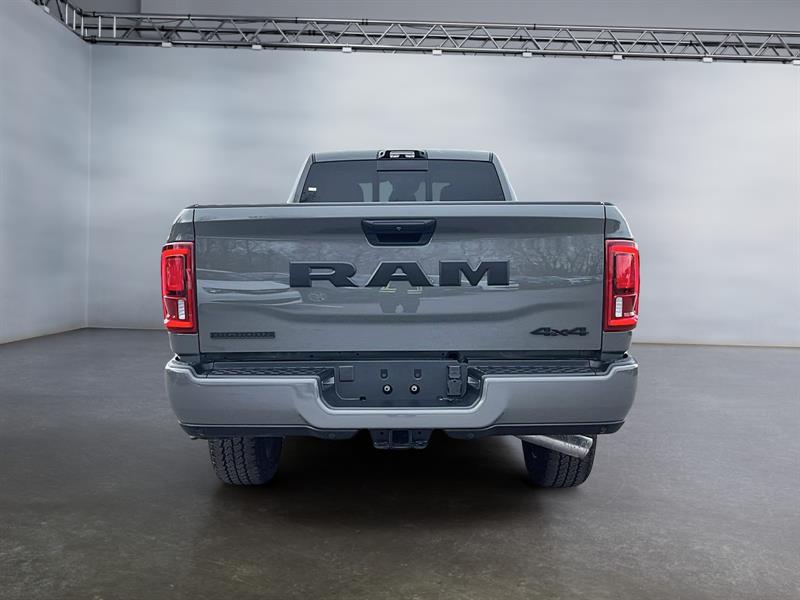 ram 2500 2026 - 6