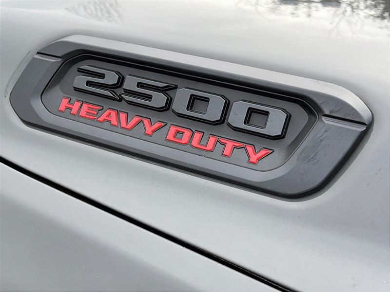 ram 2500 2026 - 10