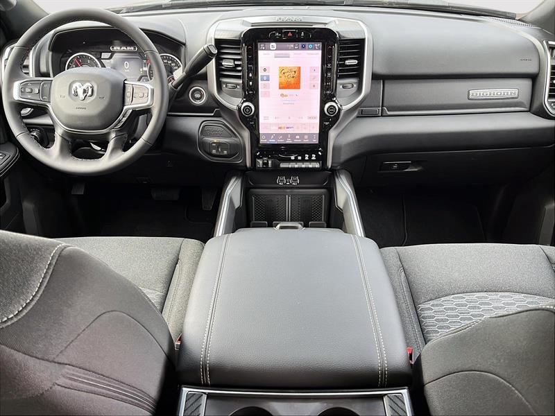 ram 2500 2026 - 16