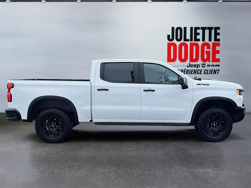 chevrolet Silverado 1500 2024 - 10