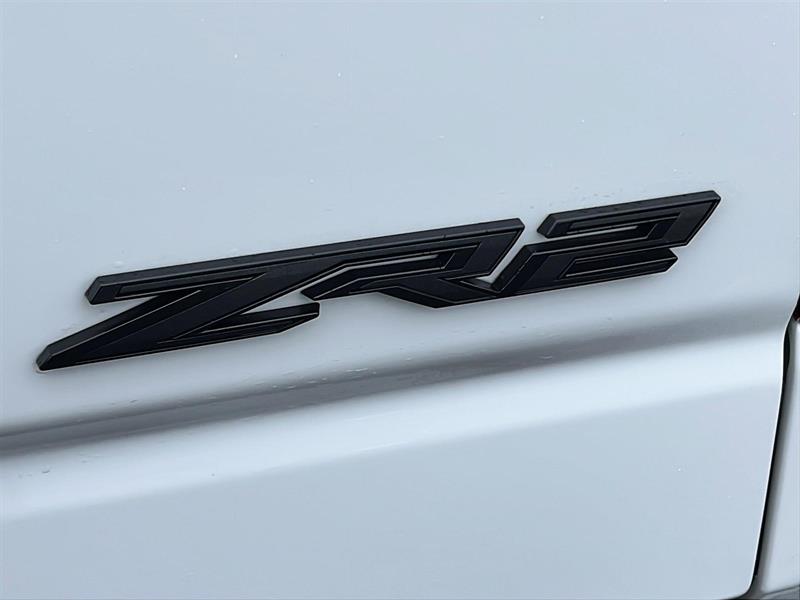 chevrolet Silverado 1500 2024 - 13