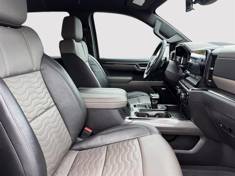 chevrolet Silverado 1500 2024 - 16