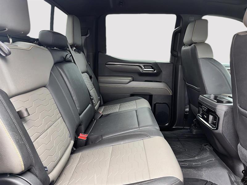 chevrolet Silverado 1500 2024 - 17