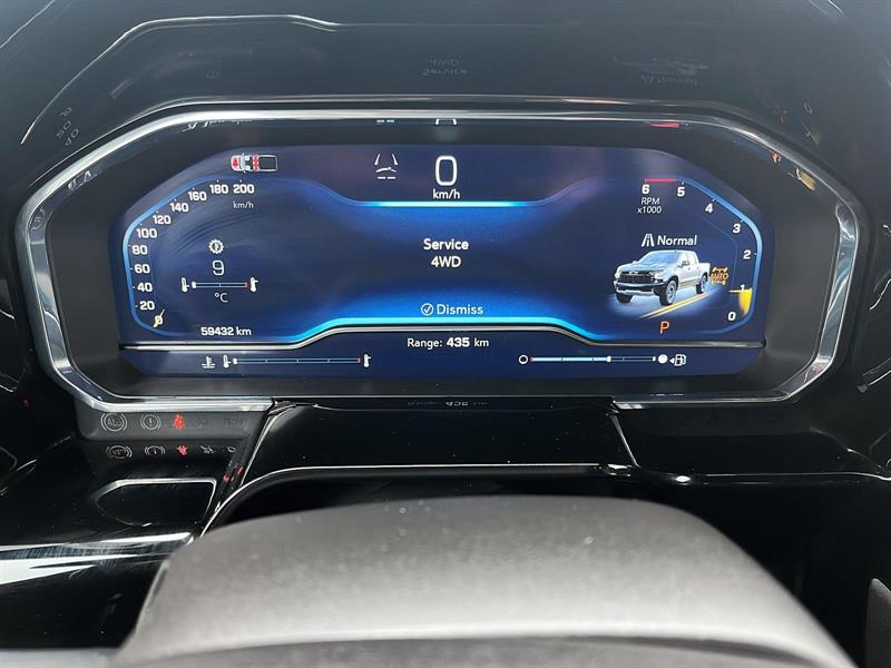 chevrolet Silverado 1500 2024 - 20