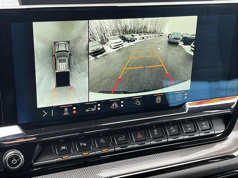 chevrolet Silverado 1500 2024 - 23