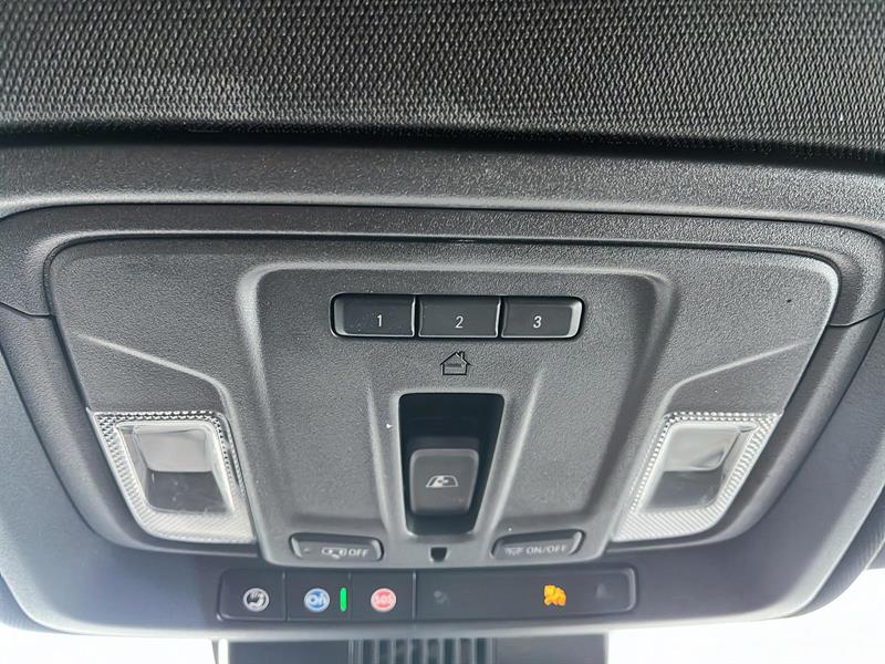 chevrolet Silverado 1500 2024 - 27