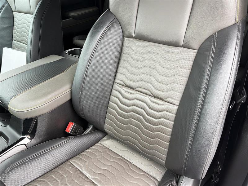 chevrolet Silverado 1500 2024 - 32