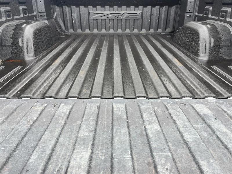 chevrolet Silverado 1500 2024 - 35