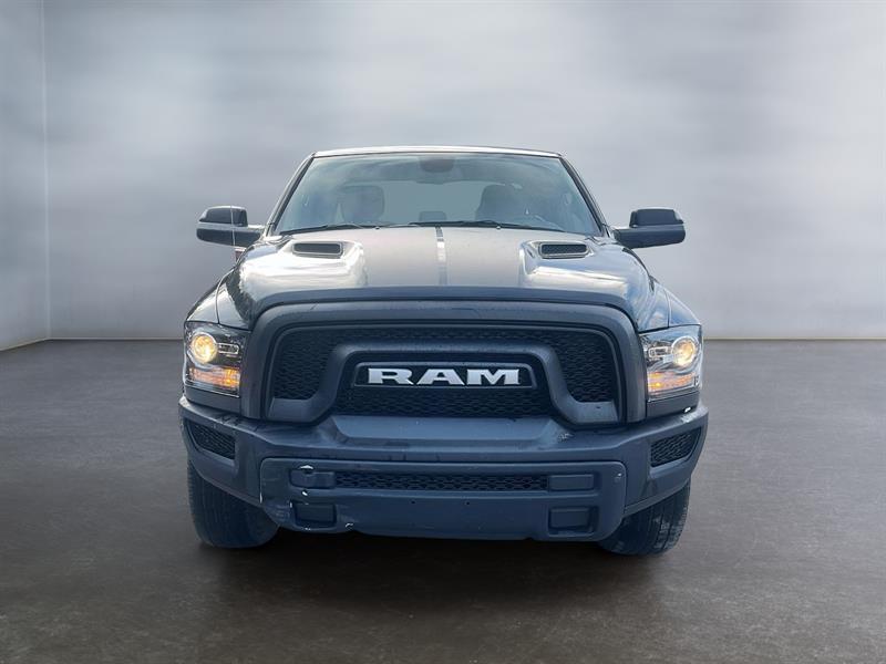 ram 1500 Classic 2021 - 2