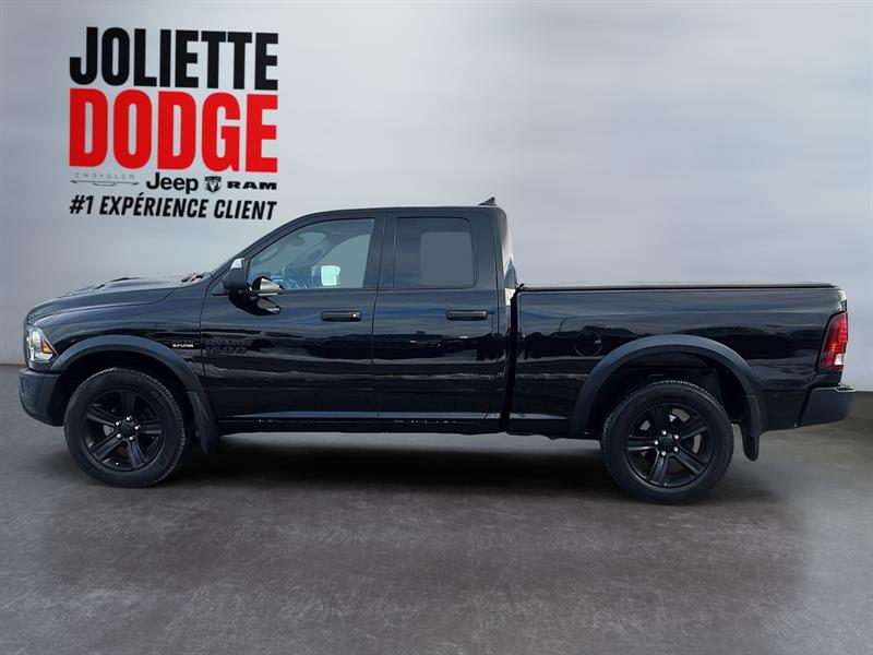 ram 1500 Classic 2021 - 3