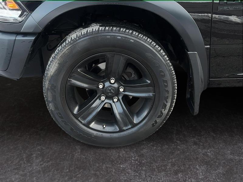 ram 1500 Classic 2021 - 5