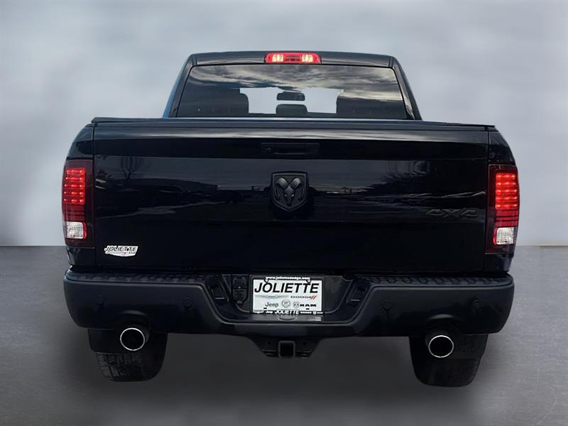 ram 1500 Classic 2021 - 7