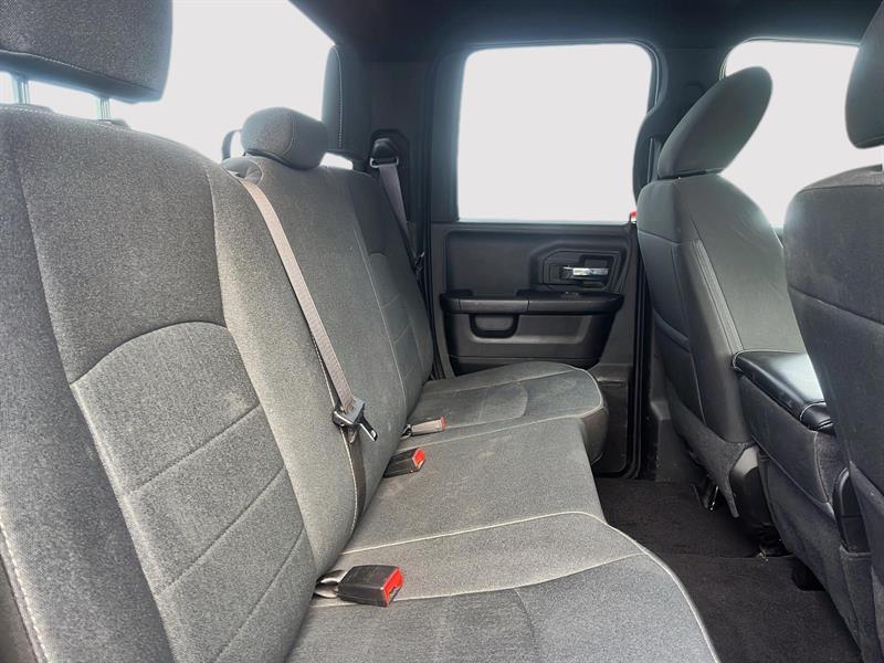 ram 1500 Classic 2021 - 14