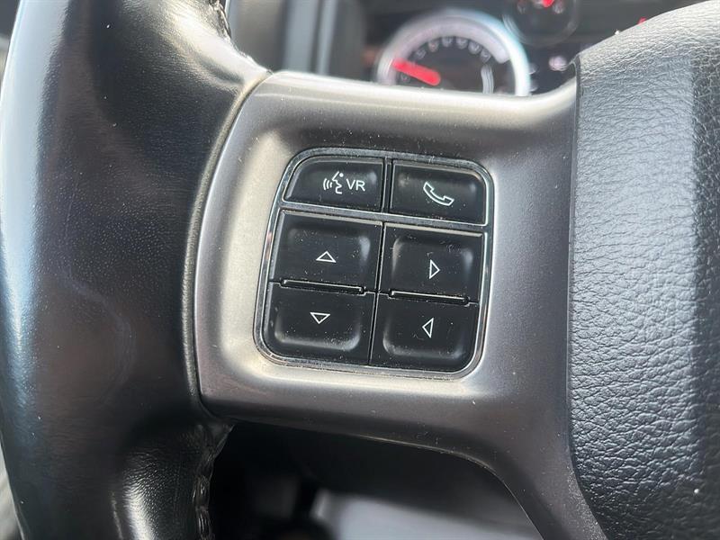 ram 1500 Classic 2021 - 23