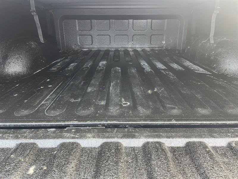 ram 1500 Classic 2021 - 26