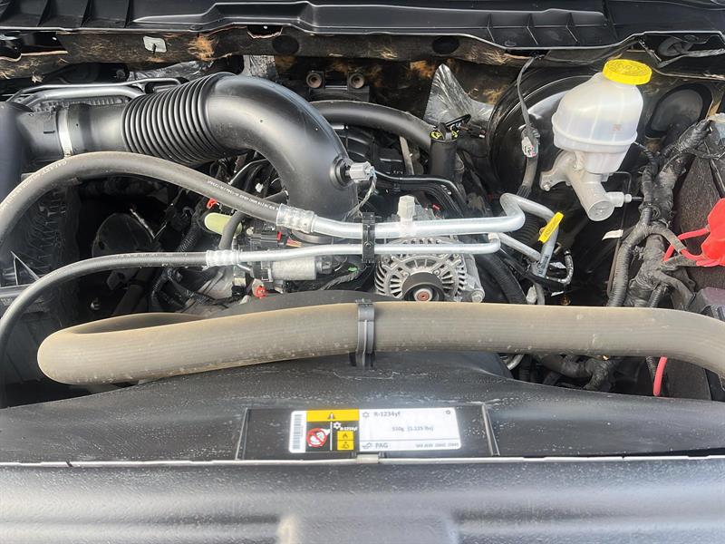 ram 1500 Classic 2021 - 27