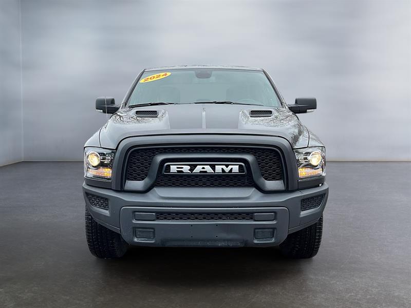 ram 1500 Classic 2024 - 2